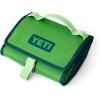 imageYETI Daytrip Packable Lunch Bag NavyCanopy GreenTeal