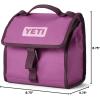 imageYETI Daytrip Packable Lunch Bag NavyNordic Purple