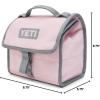 imageYETI Daytrip Packable Lunch Bag NavyPink