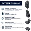 imageYETI Daytrip Packable Lunch Bag NavyWildflower FuchsiaNavy