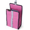 imageYETI Daytrip Packable Lunch Bag NavyWildflower FuchsiaNavy