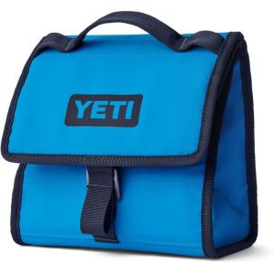 imageYETI Daytrip Packable Lunch Bag NavyBig Wave Blue