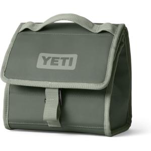imageYETI Daytrip Packable Lunch Bag NavyCamp Green