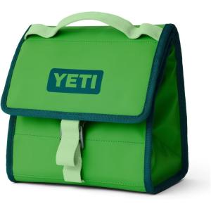 imageYETI Daytrip Packable Lunch Bag NavyCanopy GreenTeal