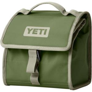 imageYETI Daytrip Packable Lunch Bag NavyHighlands Olive