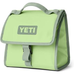 imageYETI Daytrip Packable Lunch Bag NavyKey Lime