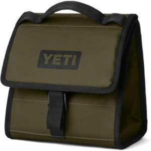 imageYETI Daytrip Packable Lunch Bag NavyOlive