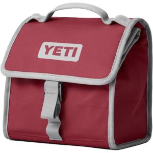 imageYETI Daytrip Packable Lunch Bag NavyRed