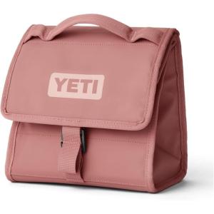imageYETI Daytrip Packable Lunch Bag NavySandstone Pink