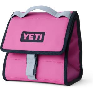 imageYETI Daytrip Packable Lunch Bag NavyWildflower FuchsiaNavy