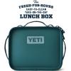 imageYETI Daytrip Lunch Box FoamAgave Teal