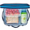 imageYETI Daytrip Lunch Box FoamBig Wave Blue