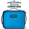 imageYETI Daytrip Lunch Box FoamBig Wave Blue