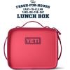 imageYETI Daytrip Lunch Box FoamBimini Pink