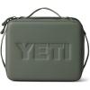 imageYETI Daytrip Lunch Box FoamCamp Green