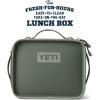 imageYETI Daytrip Lunch Box FoamCamp Green