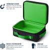 imageYETI Daytrip Lunch Box FoamCanopy Green