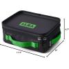 imageYETI Daytrip Lunch Box FoamCanopy Green