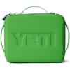 imageYETI Daytrip Lunch Box FoamCanopy GreenTeal