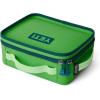 imageYETI Daytrip Lunch Box FoamCanopy GreenTeal