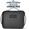 imageYETI Daytrip Lunch Box FoamCharcoal