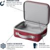 imageYETI Daytrip Lunch Box FoamHarvest Red