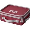 imageYETI Daytrip Lunch Box FoamHarvest Red