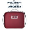 imageYETI Daytrip Lunch Box FoamHarvest Red