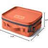 imageYETI Daytrip Lunch Box FoamHigh Desert Clay