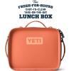 imageYETI Daytrip Lunch Box FoamHigh Desert Clay