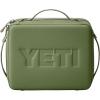 imageYETI Daytrip Lunch Box FoamHighlands Olive