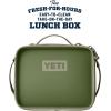 imageYETI Daytrip Lunch Box FoamHighlands Olive
