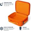 imageYETI Daytrip Lunch Box FoamKing Crab