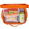 imageYETI Daytrip Lunch Box FoamKing Crab