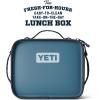 imageYETI Daytrip Lunch Box FoamNordic Blue
