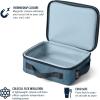 imageYETI Daytrip Lunch Box FoamNordic Blue