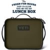 imageYETI Daytrip Lunch Box FoamOlive