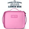 imageYETI Daytrip Lunch Box FoamPower Pink