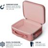 imageYETI Daytrip Lunch Box FoamSandstone Pink