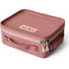 imageYETI Daytrip Lunch Box FoamSandstone Pink