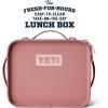 imageYETI Daytrip Lunch Box FoamSandstone Pink