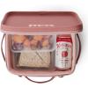 imageYETI Daytrip Lunch Box FoamSandstone Pink