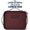 imageYETI Daytrip Lunch Box FoamWild Vine Red
