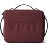 imageYETI Daytrip Lunch Box FoamWild Vine Red