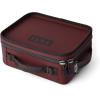 imageYETI Daytrip Lunch Box FoamWild Vine Red