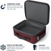 imageYETI Daytrip Lunch Box FoamWild Vine Red
