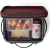 imageYETI Daytrip Lunch Box FoamWild Vine Red