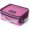 imageYETI Daytrip Lunch Box FoamWildflower FuchsiaNavy