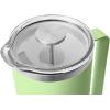 imageYETI Rambler French Press Coffee Maker with GroundsControl FilterKey Lime