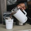 imageYETI Rambler French Press Coffee Maker with GroundsControl FilterKey Lime
